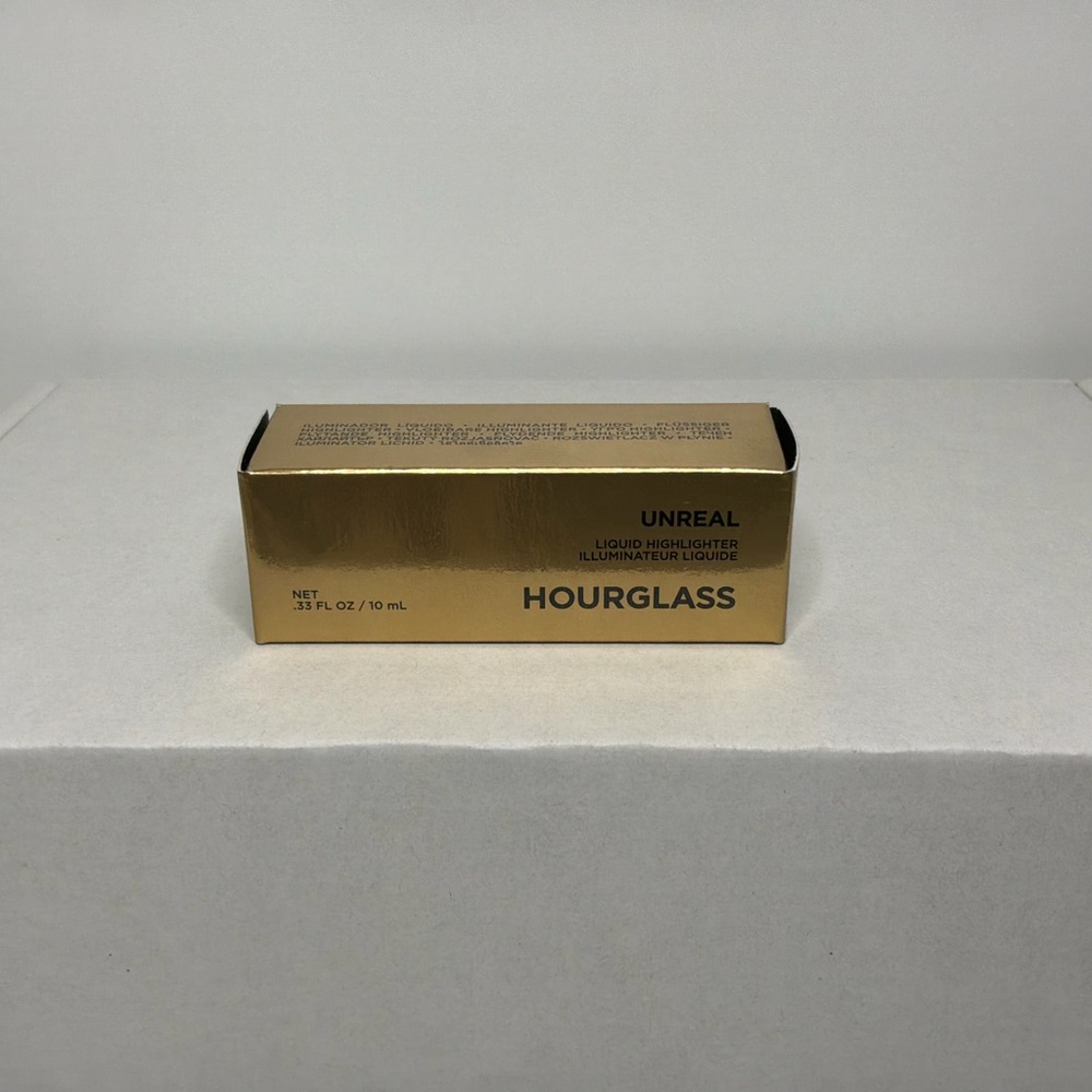Hourglass Unreal Liquid Highlighter - Infinite